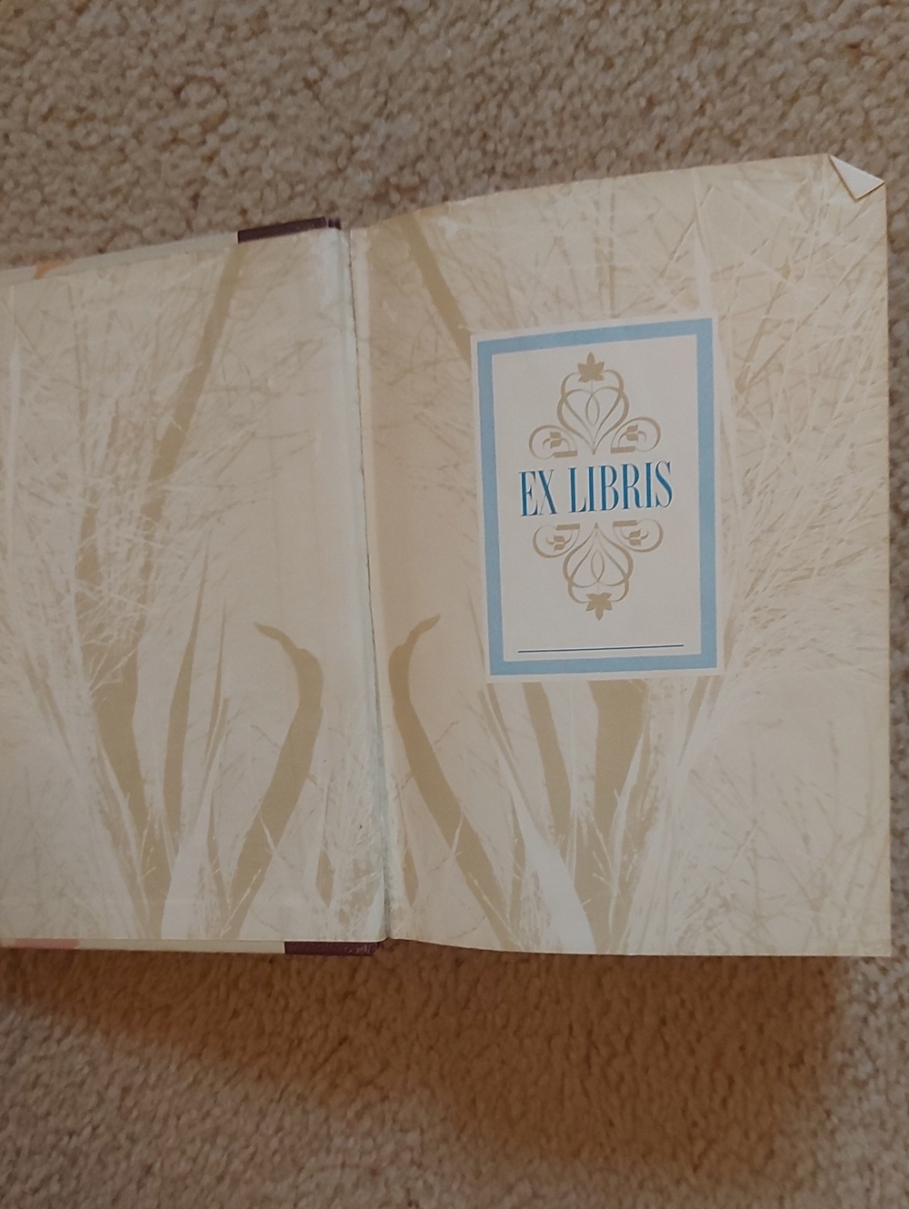 Reader's Digest Condensed Books Set 1958/1961 V1/V2/V3 - Picture 7 of 10